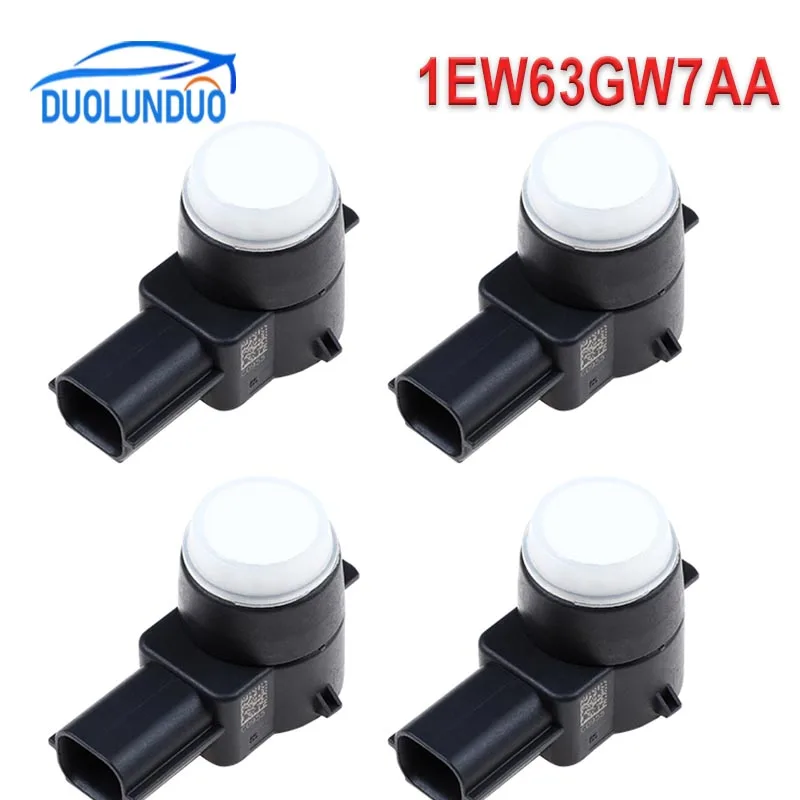 

Новый высококачественный датчик 1EW63GW7AA PDC для Dodge Challenger, Chrysler Jeep 2009-2015, автомобильные аксессуары