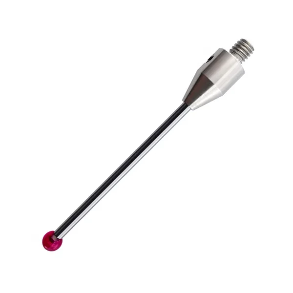 

Probe stylus_50 мм Length-2mm Rod-ruby Ball-M4