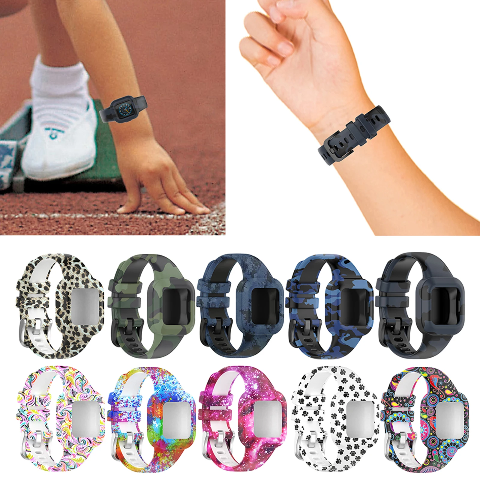 Garminfit-Jr3/Vivofit Jr3     ,   ð Ǹ ü , Ʈġ Ʈ