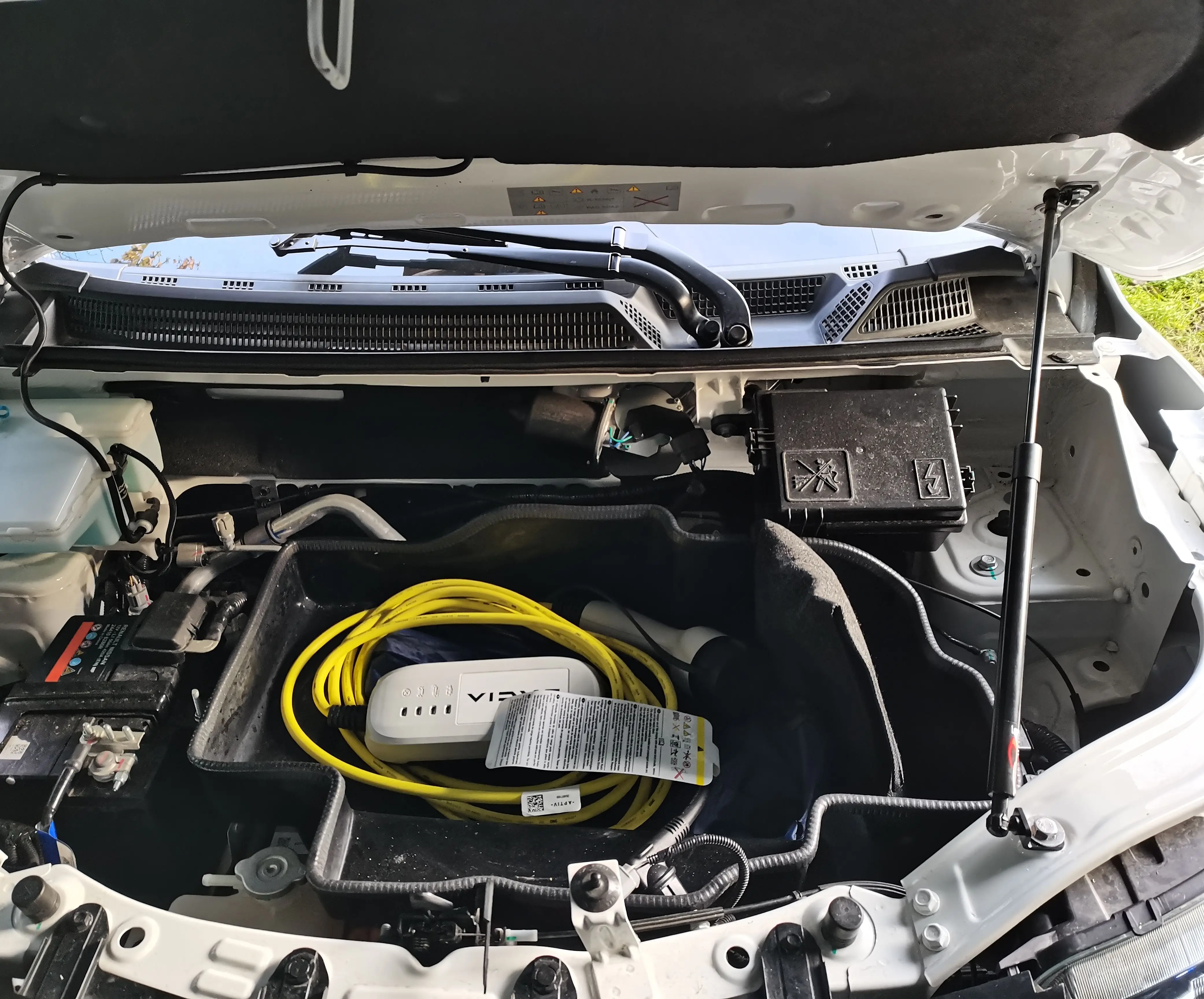 2021-2024 Dacia Spring Renault City K-ZE Refit  Ʈ     ǽ  Ʈ ĵ  Ʈ