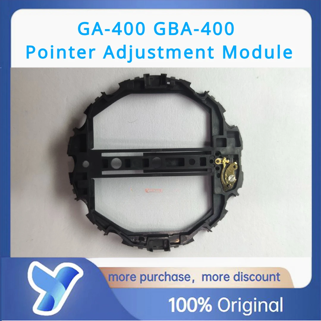 

Оригинальный Новый GA-400 модуль указателя регулировки GA400 GBA400 GA 400 GBA 400