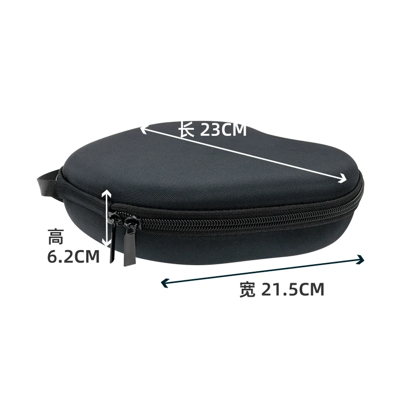 New Hard EVA Travel Carrying Bag Storage Case Cover for Sony WH-CH720N/ Sony WH-CH520N Wireless Bluetooth Headphones