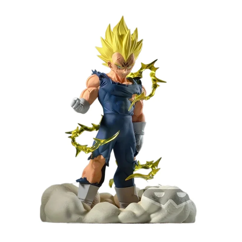 その他 Majin Vegeta Dragon Z Ball History Box DRAGON BALL Z - HISTORY BOX - MAJIN VEGETA – JumpIchiban