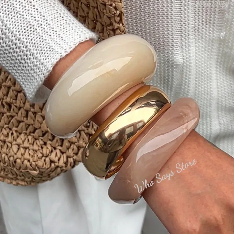 アクセサリー agawd Nuance Bangle Diamond Scatter Bangle – OLIVE & CHAIN