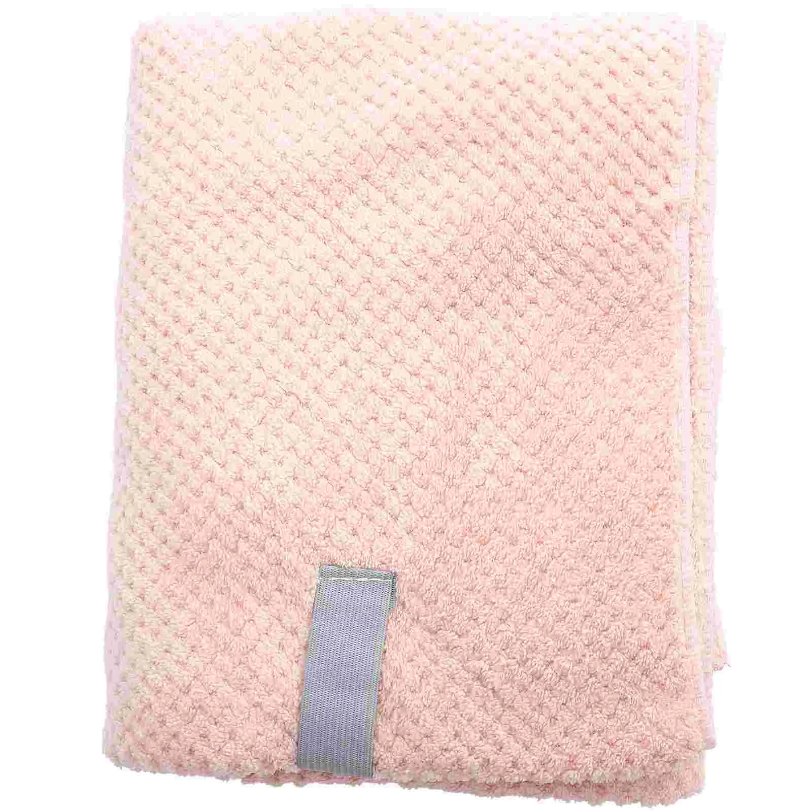 

Hair Drying Hat Absorbent Hair Drying Towel Hair Quick Drying Cap Head Towel