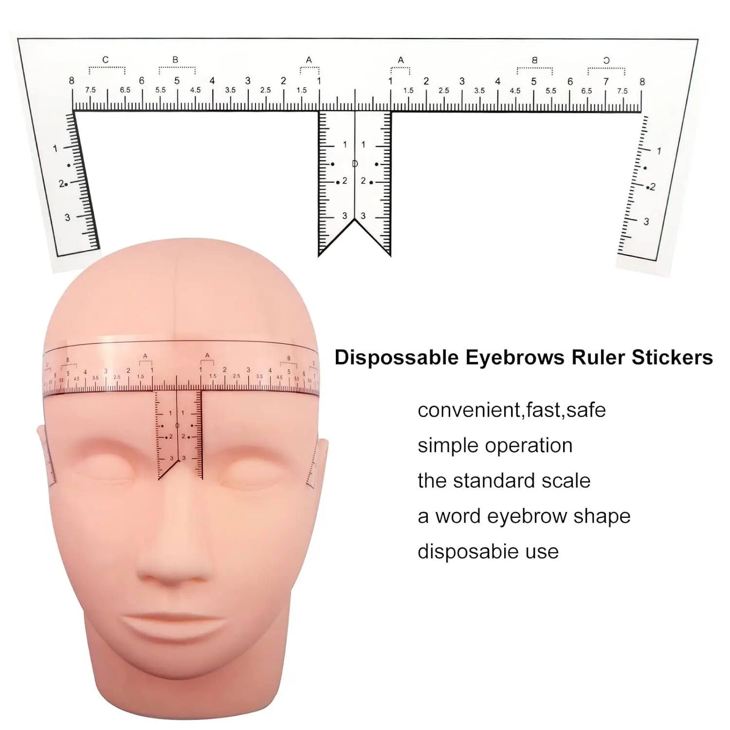 ly universal bga reballing direct heated stencils with reballing station stencils holder template heated fixture jig kit 29pcs 50pcs Disposable Eyebrow Ruler Stencils with Tattoo Eyebrow Shape Design for Microblading Permanent Makeup Eyebrow Mapping Ruler