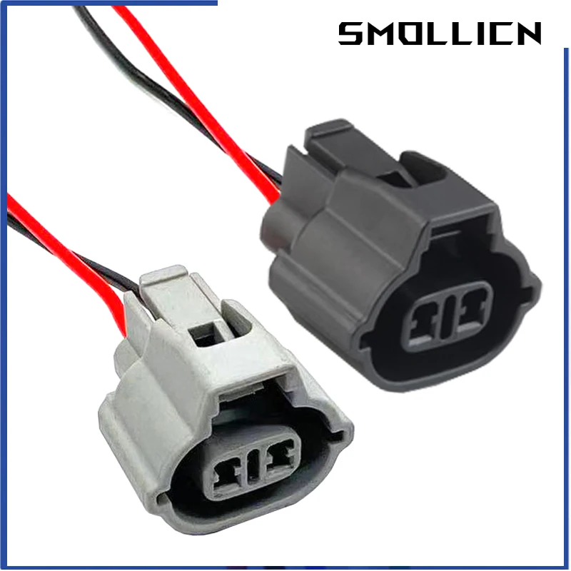 2PinAutoConnectorFDRX7IdleAirControlValveIACPlug72828120