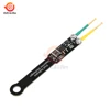 1000V 5000UF Capacitor Discharge Pen Switch Power Supply Repair Discharge Protection Tool With Dual LED 6