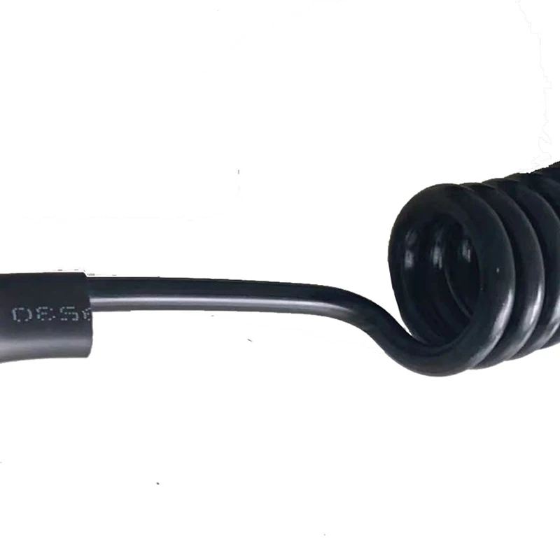 10 Feet Surfing Stand UP Paddle Board Ankle Leash Coiled Surfboard Leash Sup Board Foot Leg Rope Surfboard Raft Kayak Rope surfboard leash