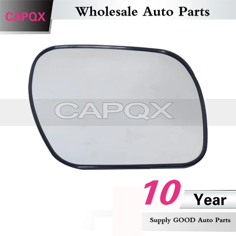 Verre De Rétroviseur, Rétroviseur Extérieur Avec 80% D’économie