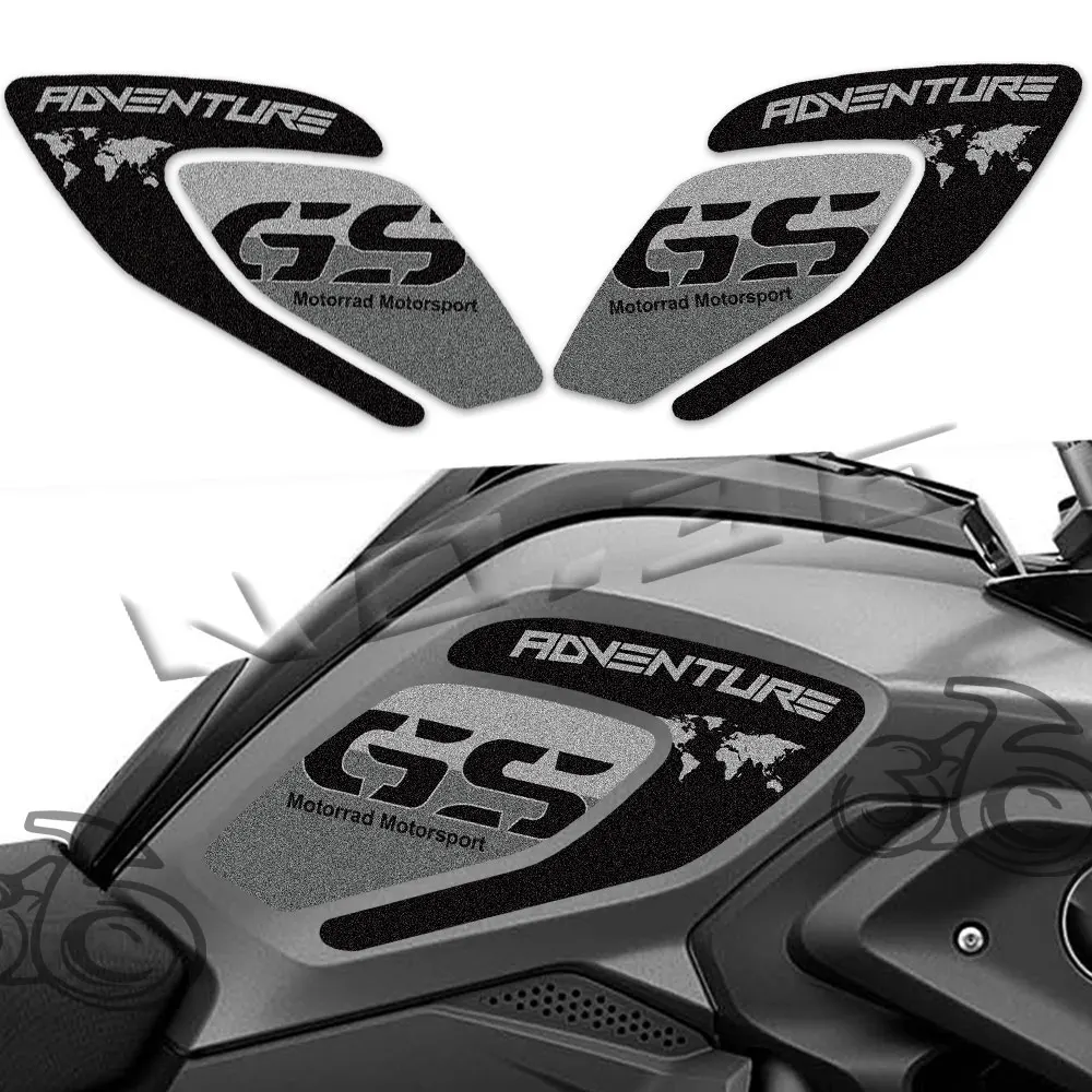 3M   ũ ƼĿ, ̲  ũ ȣ Į ׼, BMW R1200GS R1250GS Ʈ  40  GS