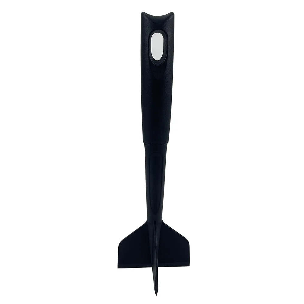 Kitchen Meat Chopper Ground Beef Masher Utensil Heat Resistant Non-Stick Hamburger Choppe Potato Masher Tool Kitchen Gadgets