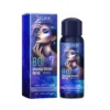 Add Some Sparkle and Shine To Your Look with This Long-lasting Glitter Spray for Body and Hair Highlight Body Glitter Spray 6