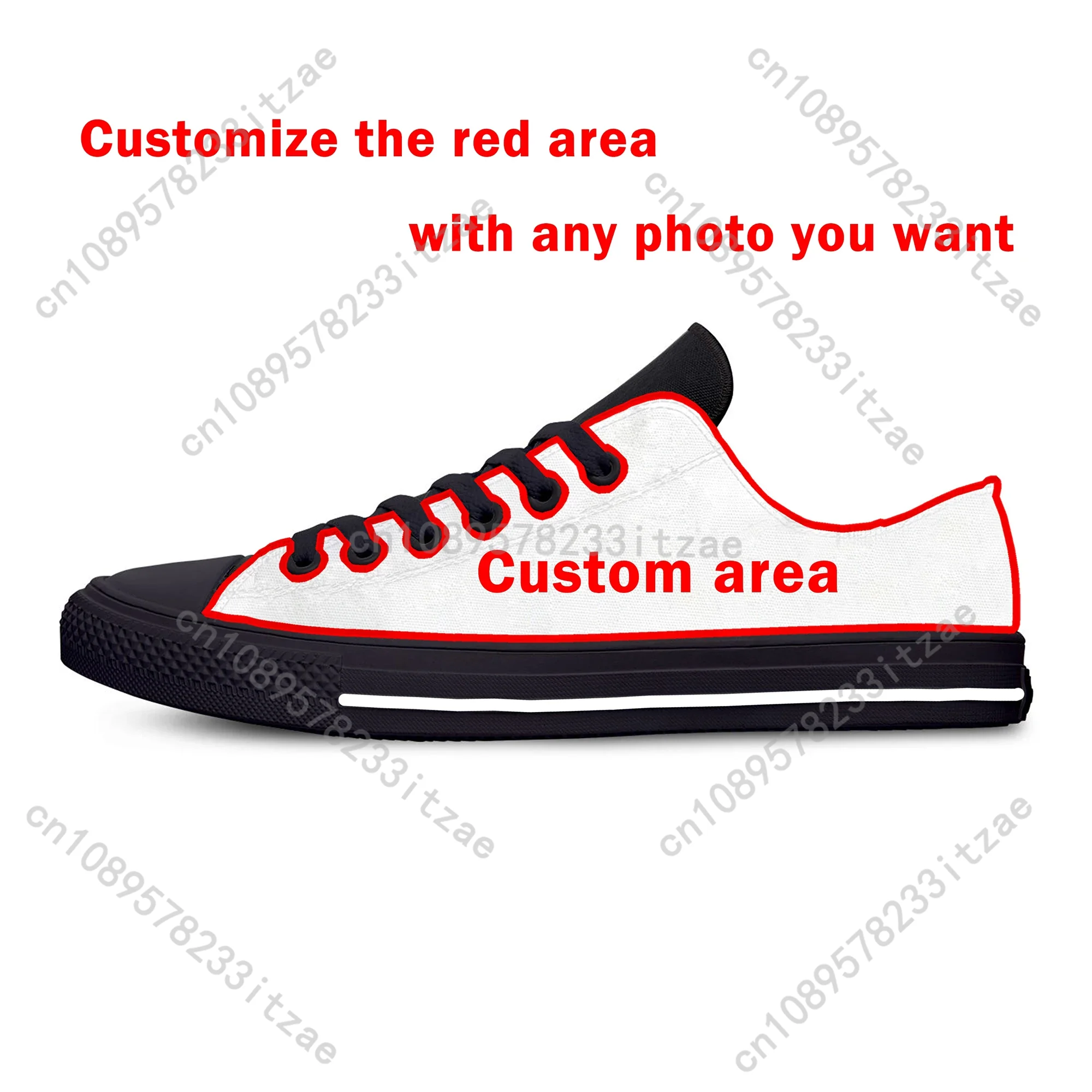 Brite Low Top Sneakers Womens Mens Teenager Rainbow High Quality Canvas Sneaker Casual Cute Anime Cartoon Customize Shoes 3