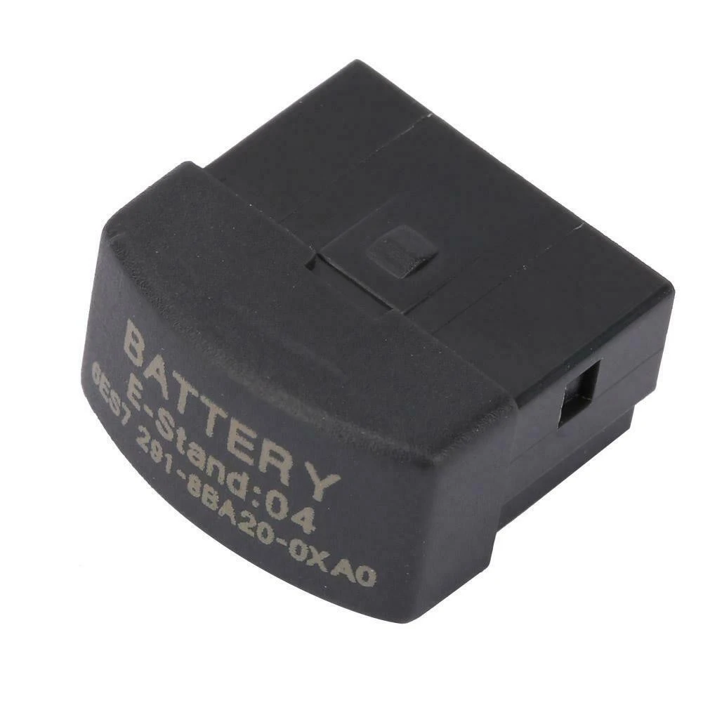 

Memory Battery Card For Battery 6ES7291-8BA20-0XA0 Suits PLC CPU224XP For SIMATIC S7-200 S7-22X CPU Memory Submodule Slot