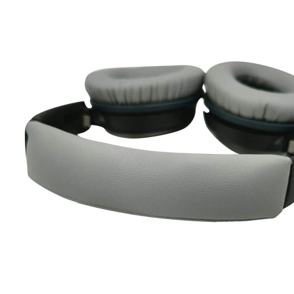 Quiet Comfort 25 35(QC25 QC35) 및 QuietComfort 35 II(QC35Ii) 헤드폰용 N88R 헤드밴드 쿠션 및 이어 패드 교체