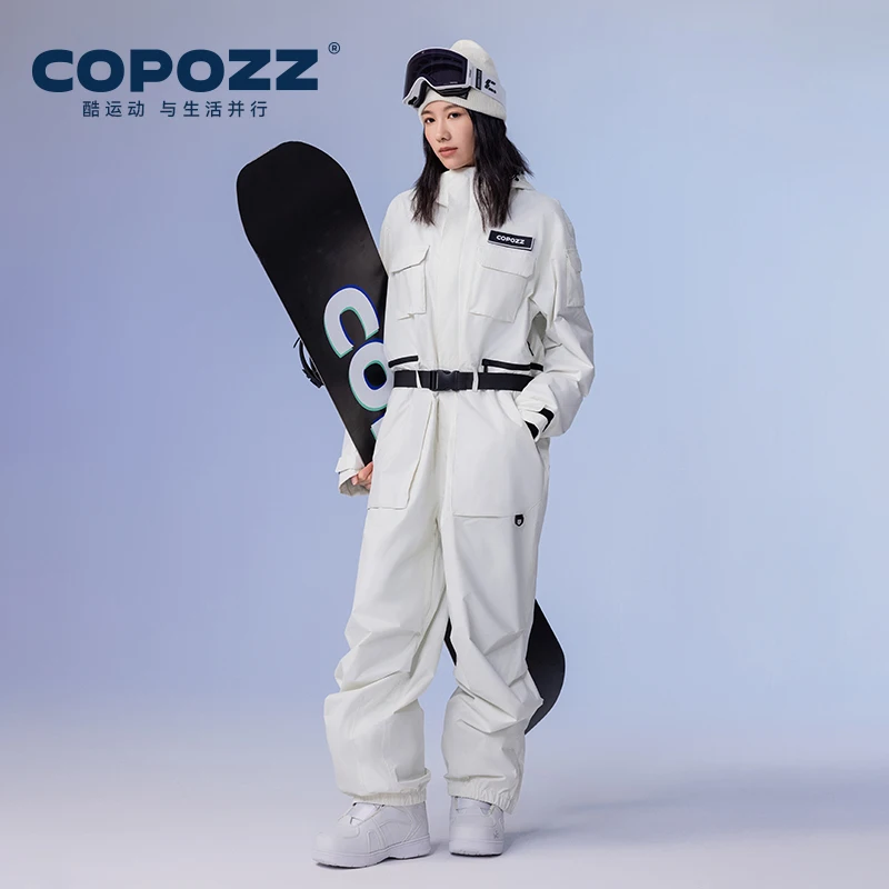 Tute Ragazze Sci Aliexpress Tuta Da Neve Per Ragazze COZY