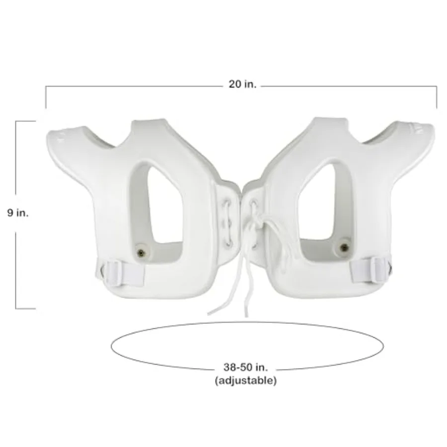 Shoulder Protection Pad 3