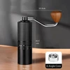 2024 Professional Manual Coffee Grinder Portable 5 Core 6 Core 7 Core Coffee Grinder Espresso CNC Stainless Steel Mill Household 6