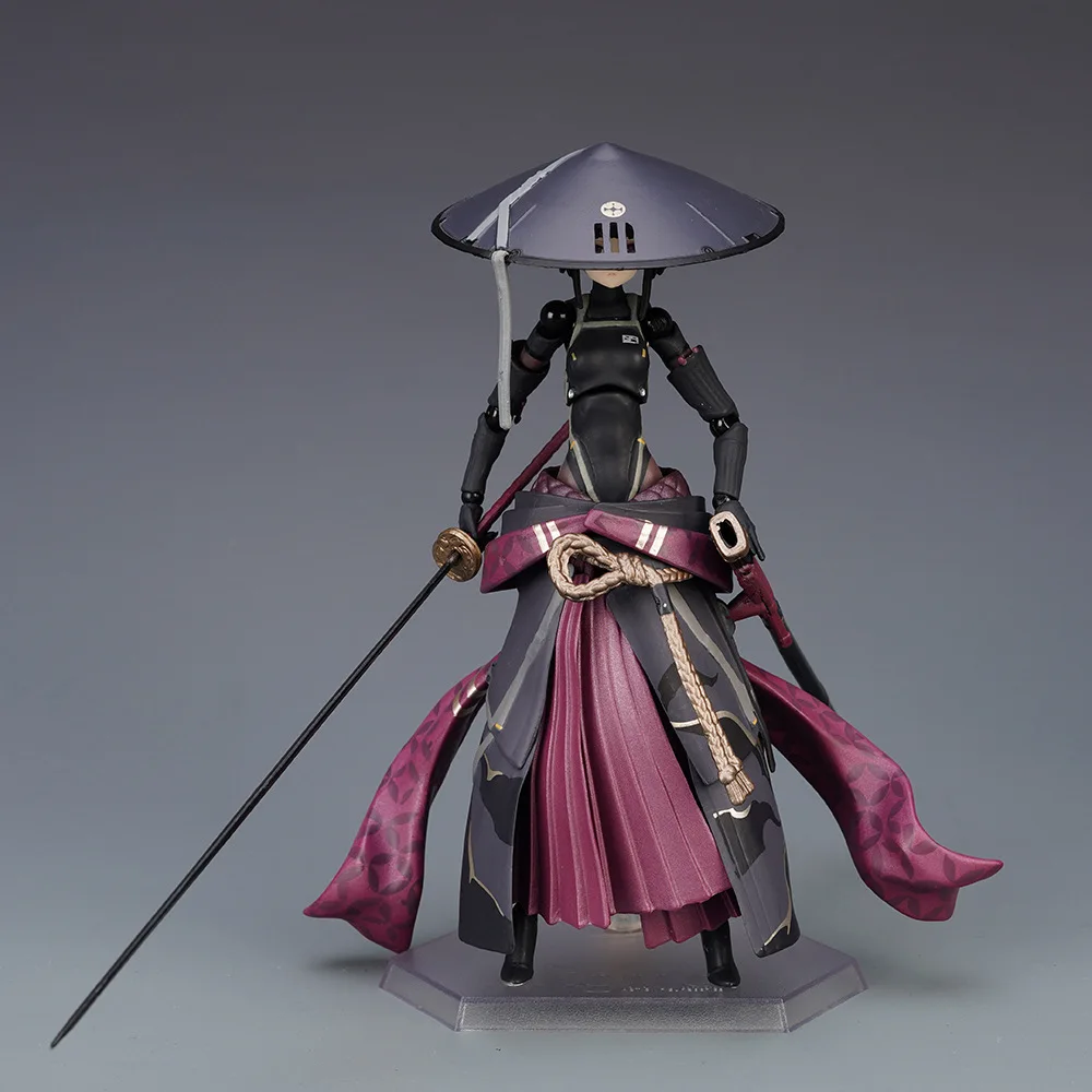 figma RONIN 正規品　箱無し c59fa1bc-a636-4f95-880b-