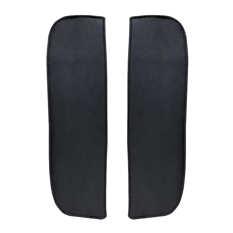 

Microfiber Leather Car Center Console Armrest Pad Cover Case Protection Trim For BMW-X5 E70 2007 -