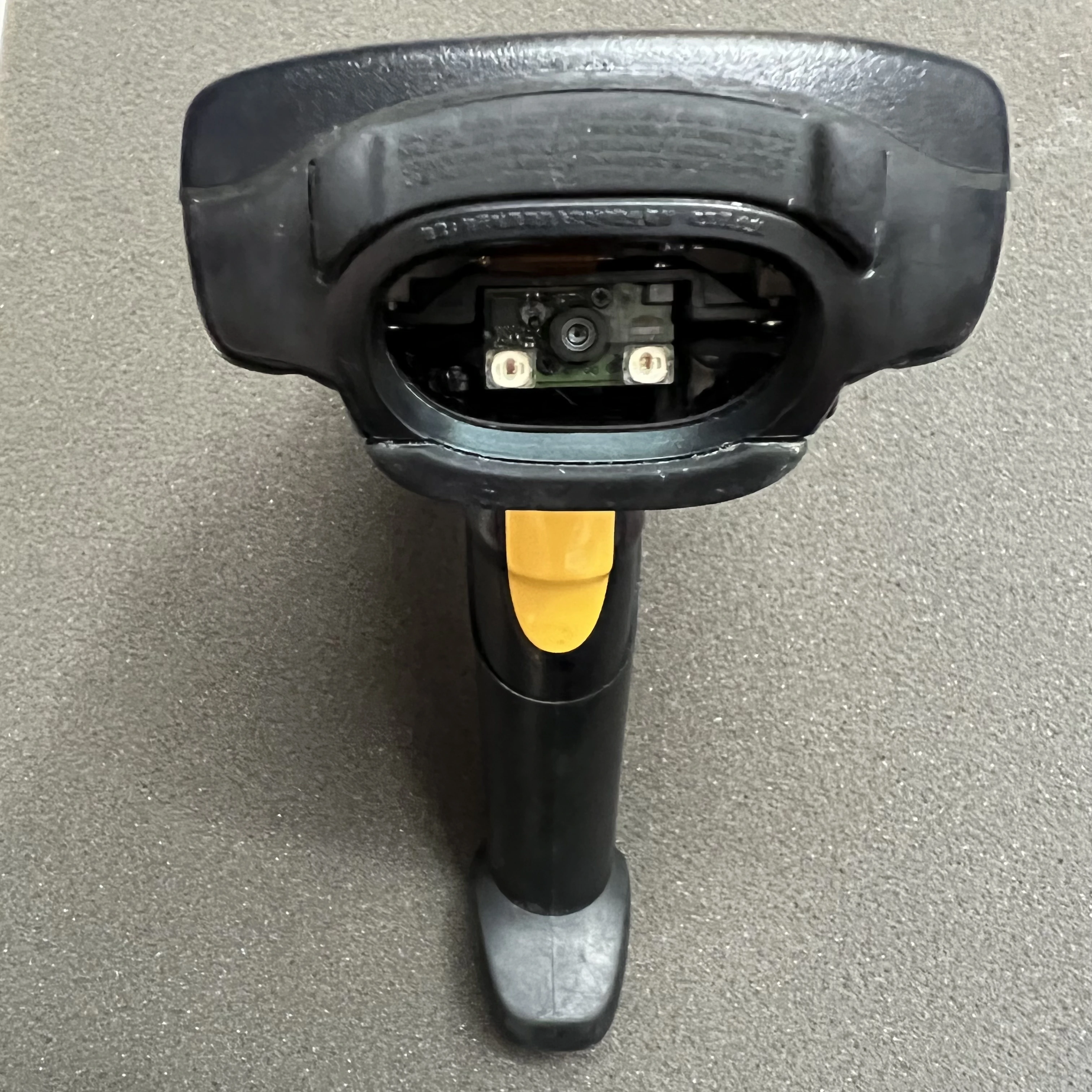 MC3190-GI4H04E0A For Motorola Symbol MC3190 2D SE4500 48 Keys Barcode Scanner