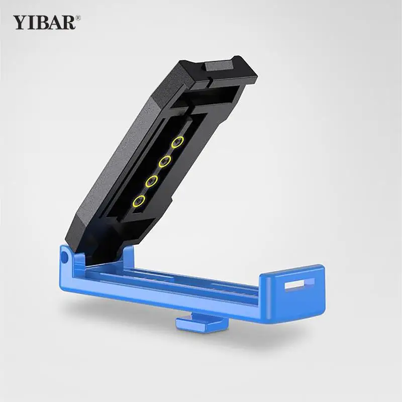 Adjustable Car Safety Seat Belts Holder Stopper Buckle Clamp Portable Vehicle Safety Belt CLIP Car Seat Belt Retainer