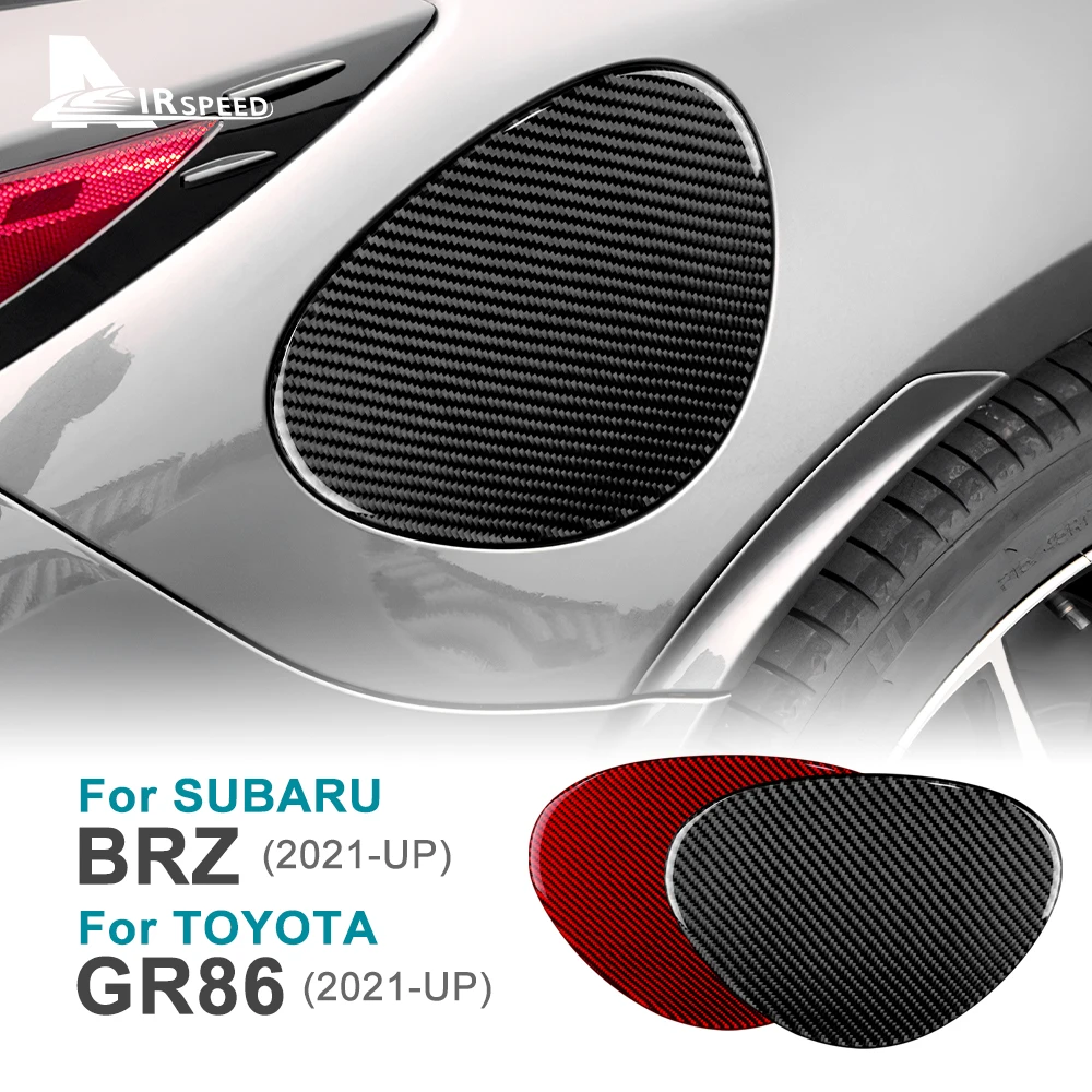 

Наклейка для Subaru BRZ Toyota GR86 2021 2022 2023 LHD
