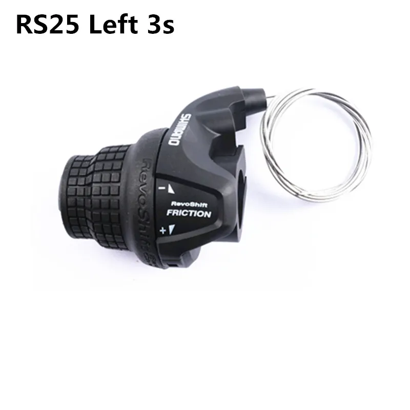 rs25 3s