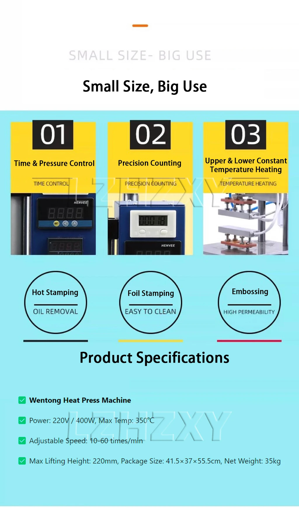Fully Intelligent Constant Temperature Hot Press and Sealing Machine Betel Nut B