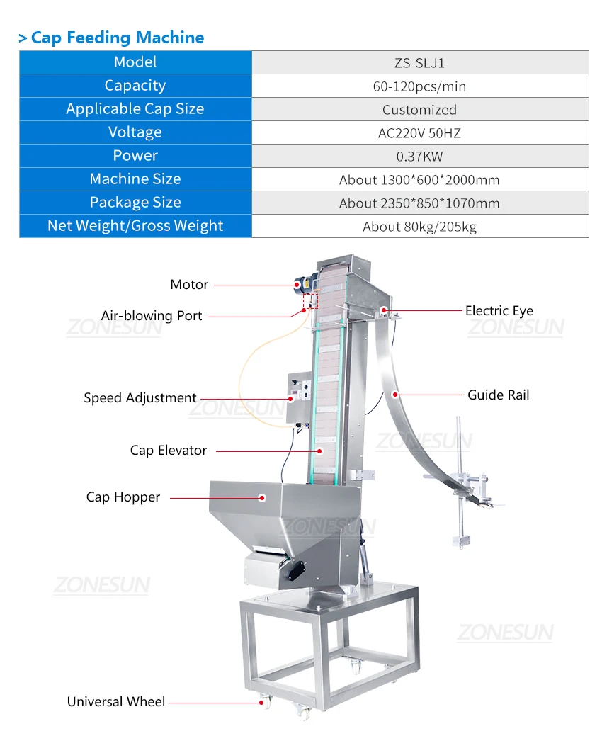 ZS-FAL180X3 Automated Production Line Chili Sauce Ketchup Penut Butter