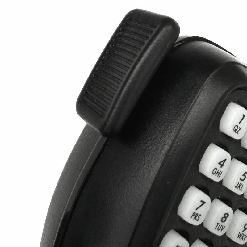 Рисунок 2 - Kenwood KMC-32 микрофон для мобильных