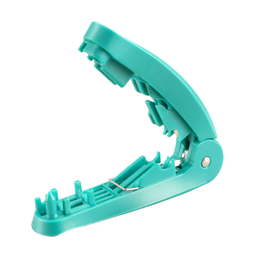 RJ45 네트워크 케이블 도구 (절단, 스트리핑, 꼬임 제거, 정렬 기능 포함) STP/UTP 케이블용 케이블 스트리퍼