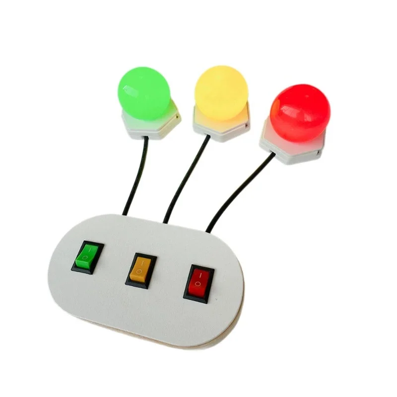 Preschool Sensory Wall Toy 2