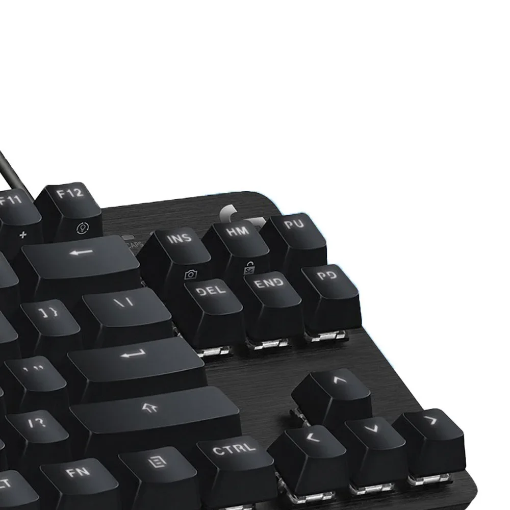 

Mechanical T-axis Brown axis wired keyboard