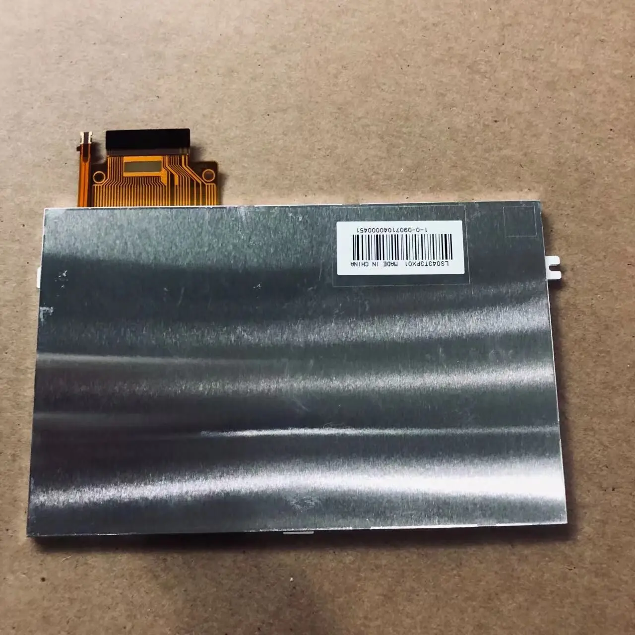 Replacement LCD Display Screen for Sony PSP2000,lcd screen replacement