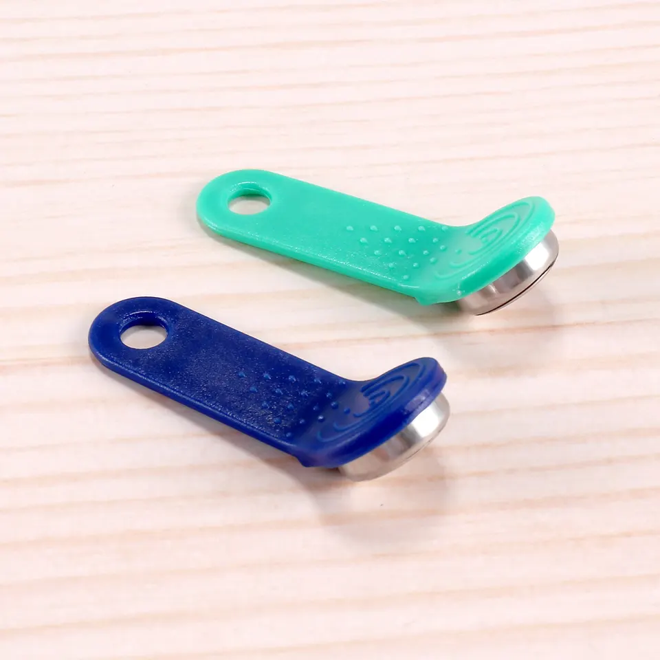10Pcs/Lot Rewritable RFID Contact Memory Key RW1990 IButton for Copy Card Sauna Dallas Keys Cards YDH