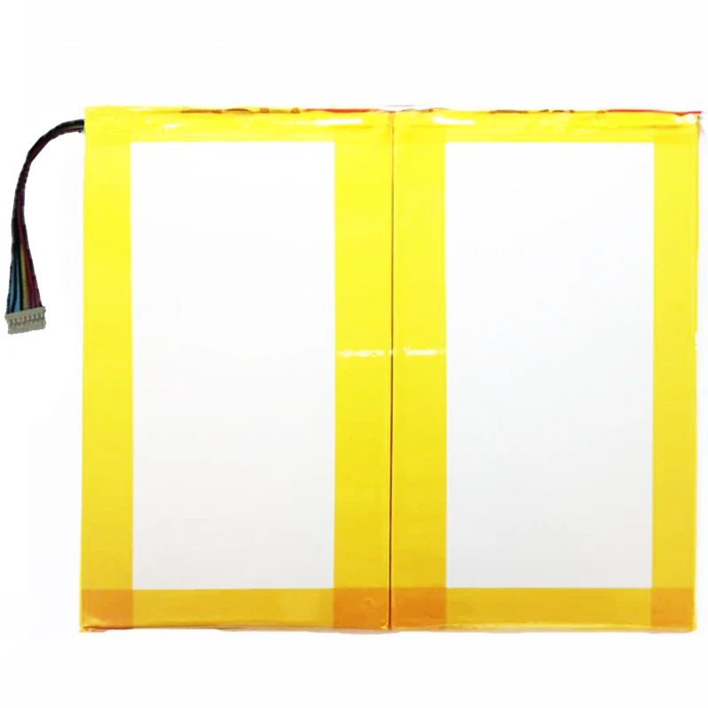 Chuwi Tablet pc de Bateria Portátil Pin Fios Novo 7.6v 6000mah nv 30165170 Nv30160170 - Imagem 3