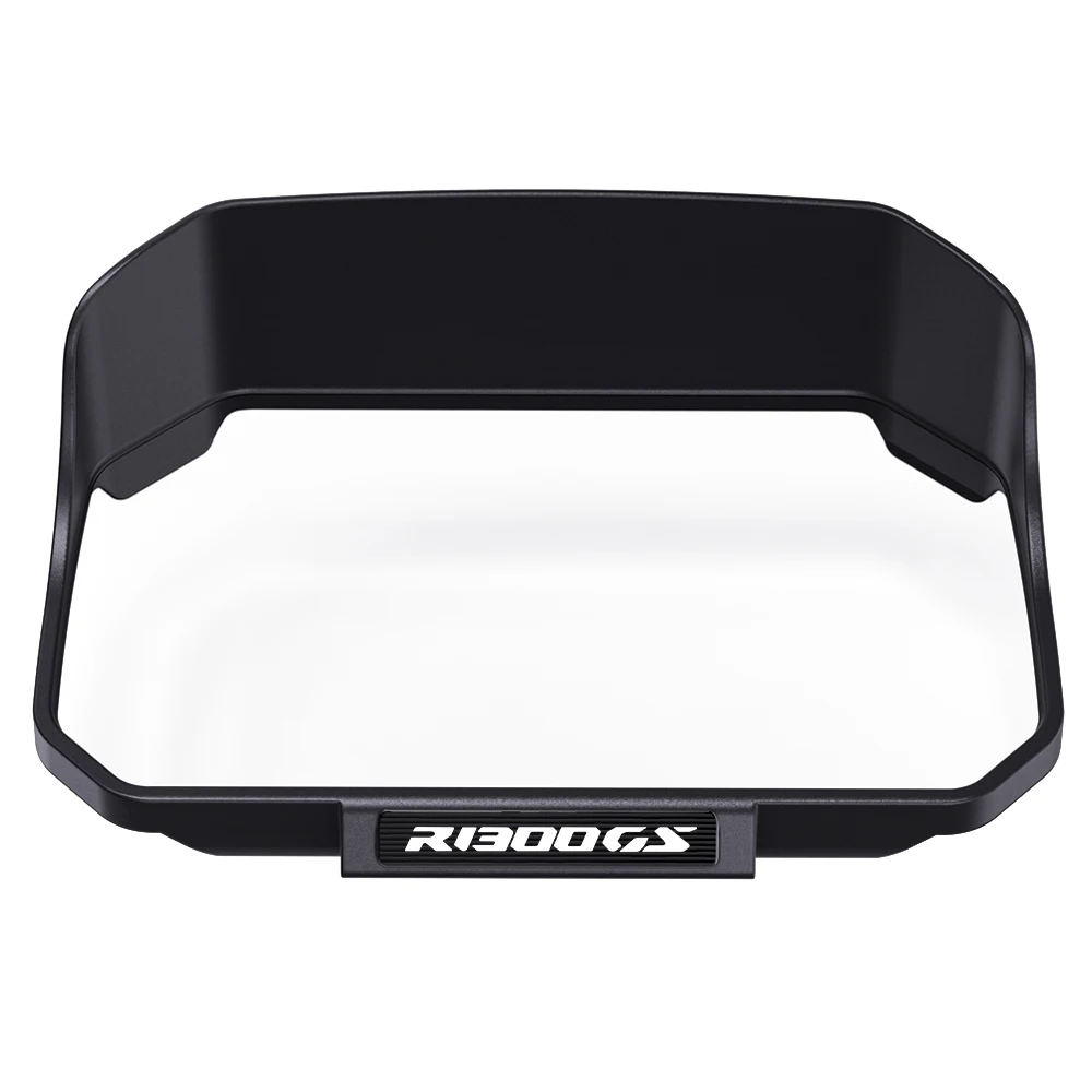 BMW Adventure Motorcycle Sun Visor Instrument Screen Protector & Sunshade Guard