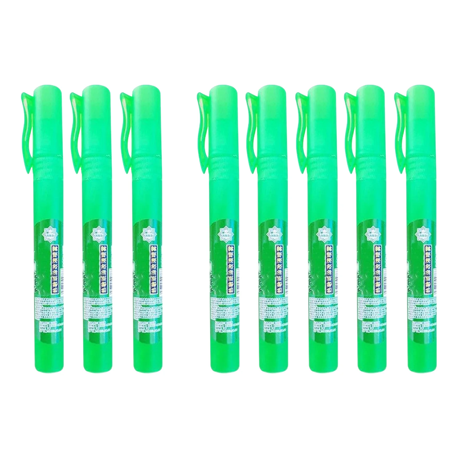 3/5개입 수정액 빠른 건조 주소 수정기 학교 사무실 및 가정용