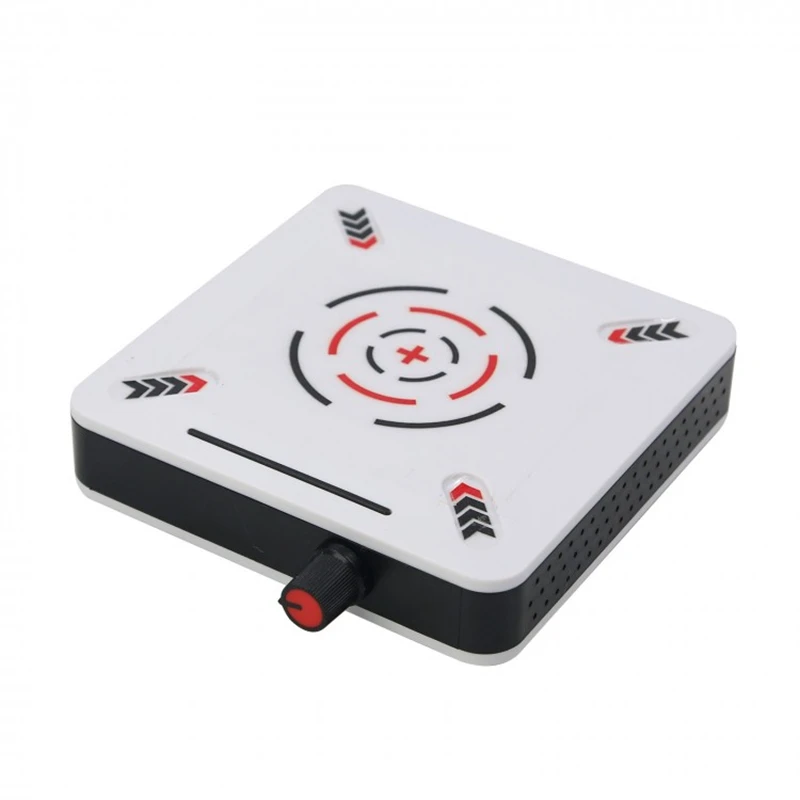 HJ-1S 1000ML Capacity Magnetic Stirrer Plate for Lab EquipmentStir Bar Stirring