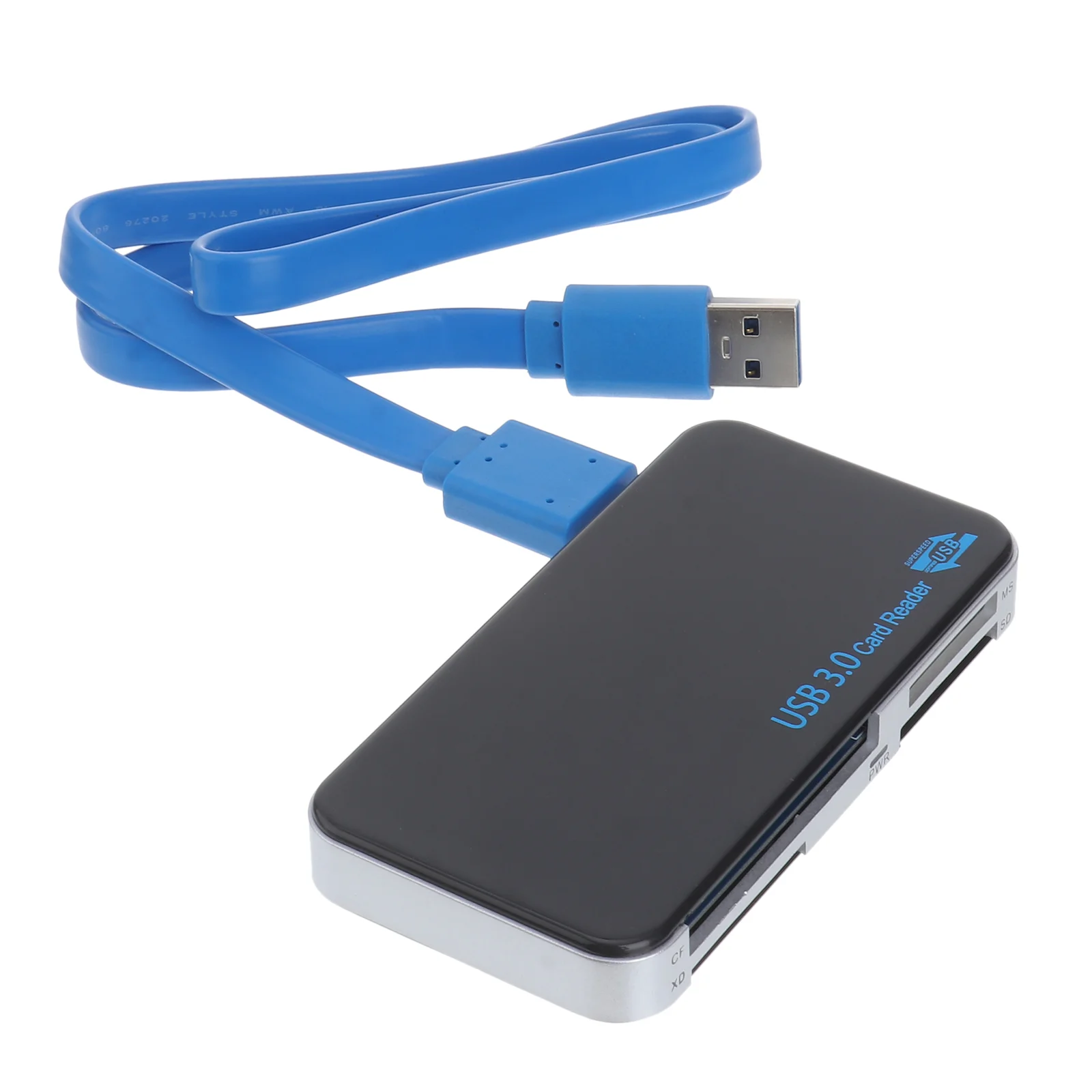 

Все в 1 USB 30 Compact Flash Multi Reader CF адаптер MS 5