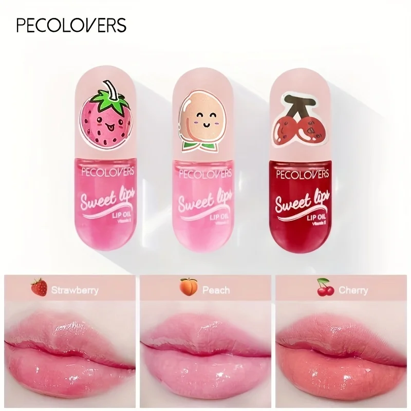 Crystal Glossy Lip Glaze Mirror Cute Lip Gloss Waterproof Transparent Nude Liquid Lipstick Lip Girls Makeup Korean Makeup 26