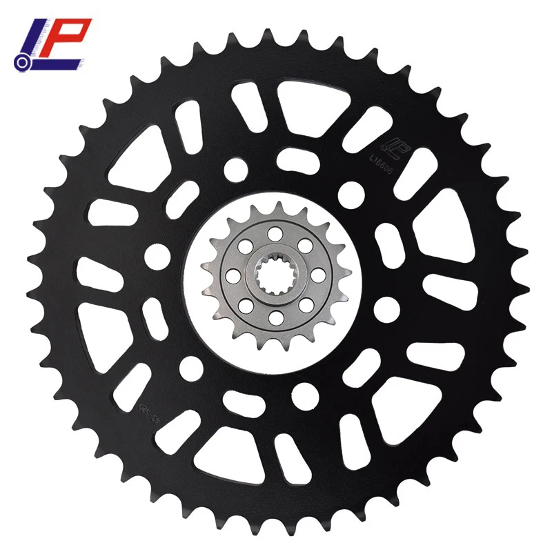 Front Rear Motorcycle Sprocket Kawasaki Ninja Zx 6r 636 Kawasaki 636 Sprocket 520 Aliexpress
