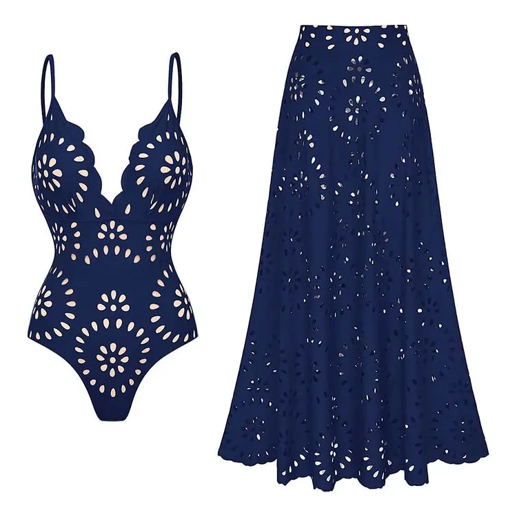 Dark Blue Set