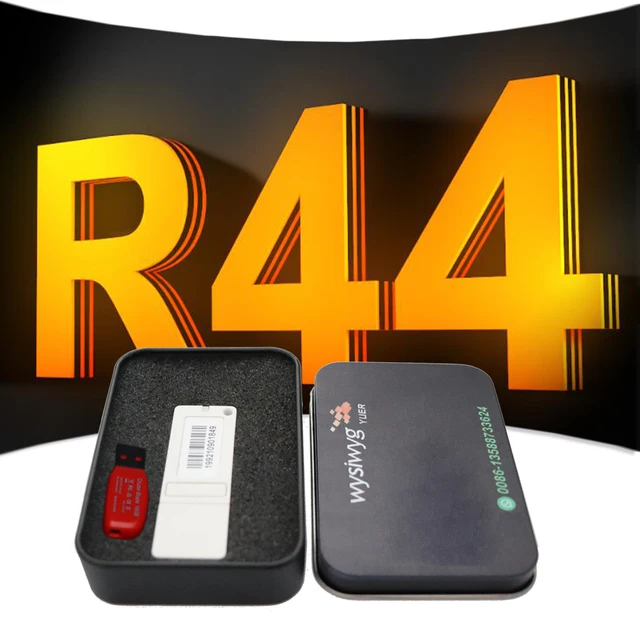 Wysiwyg R44