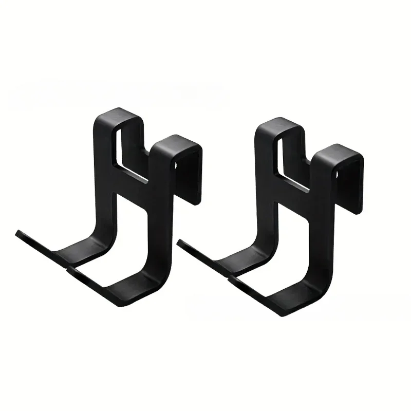 2/4pcs Creative Door Hooks for storage hook door hook