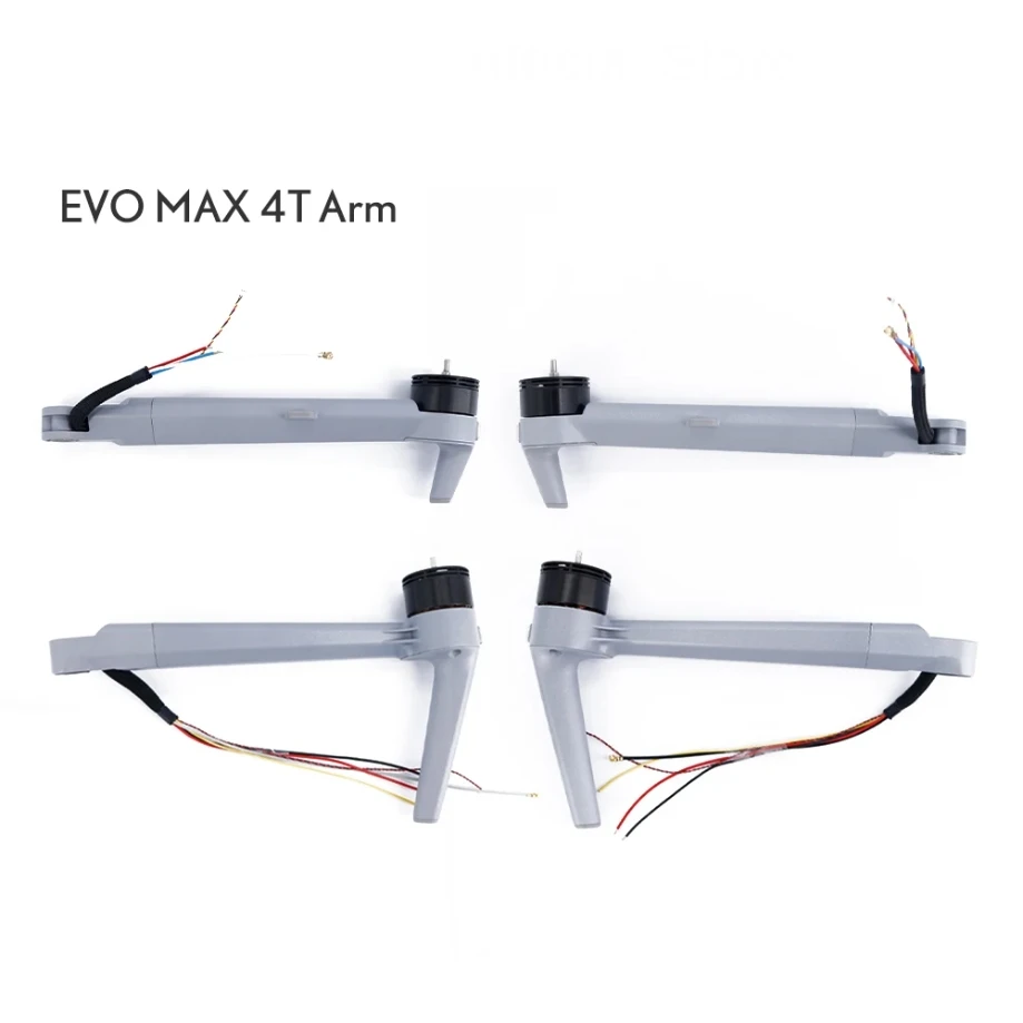 Genuine Autel EVO Max 4T Arm With Motor Repair Replacement Spare Part