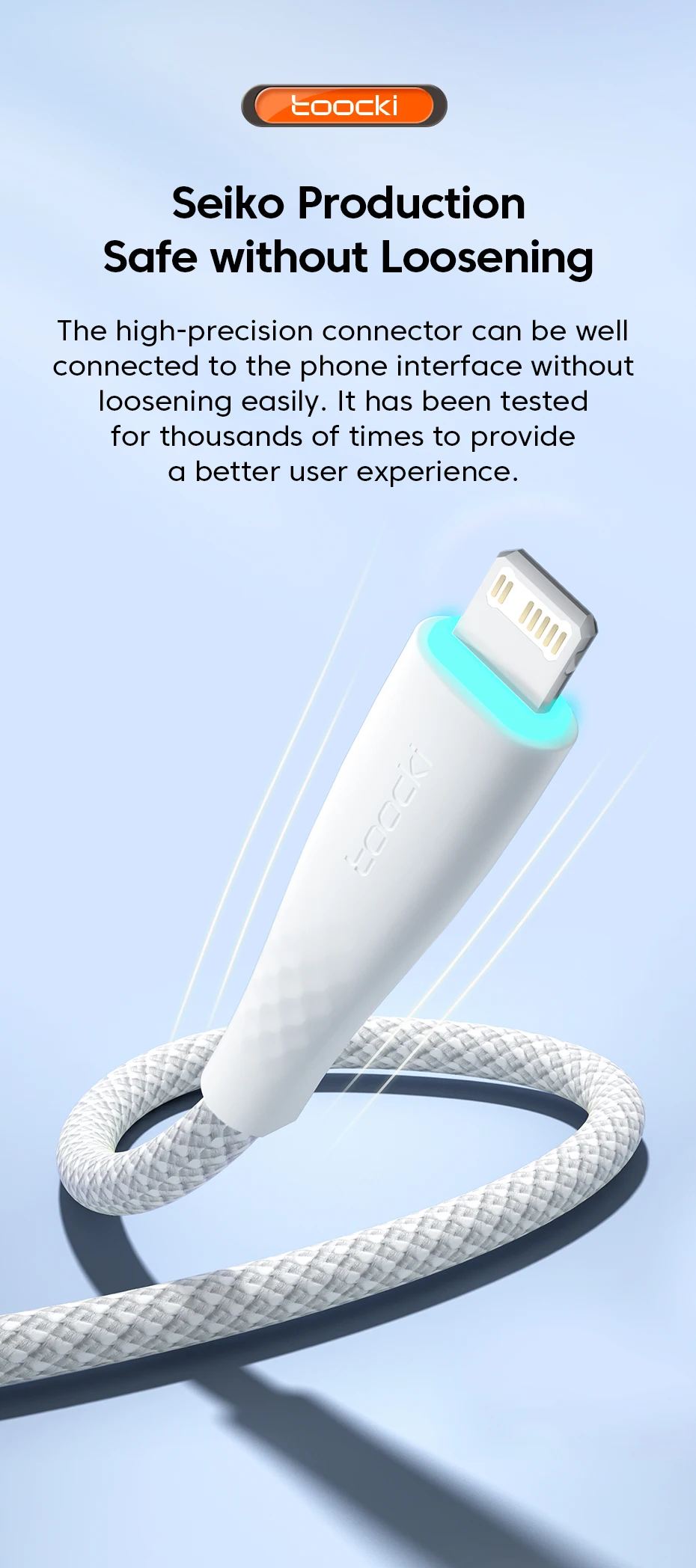 PD 20W USB C to Lighting Cable for iPhone 14 13 12 11 Pro Max XR XS 8 7 Plus 6 5