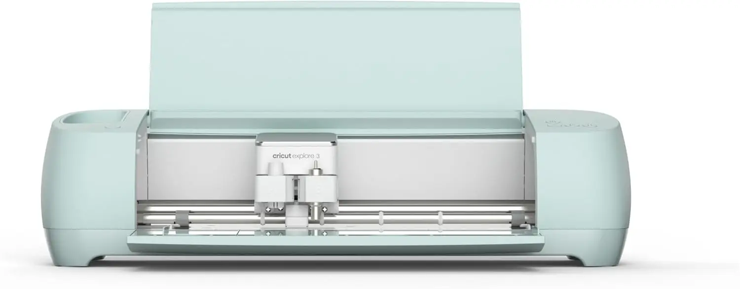 Smart Cutting Machine